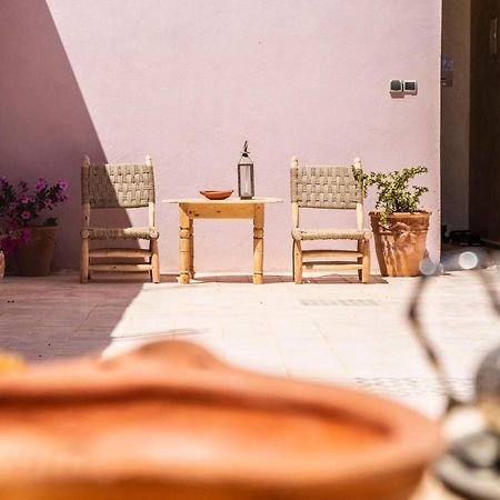 Inna Guest House Мирлефт Экстерьер фото