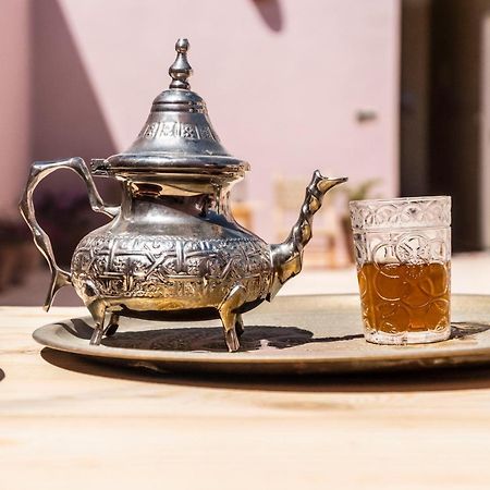 Inna Guest House Мирлефт Экстерьер фото