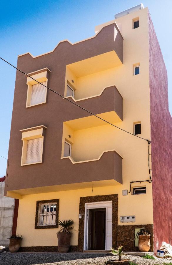 Inna Guest House Мирлефт Экстерьер фото
