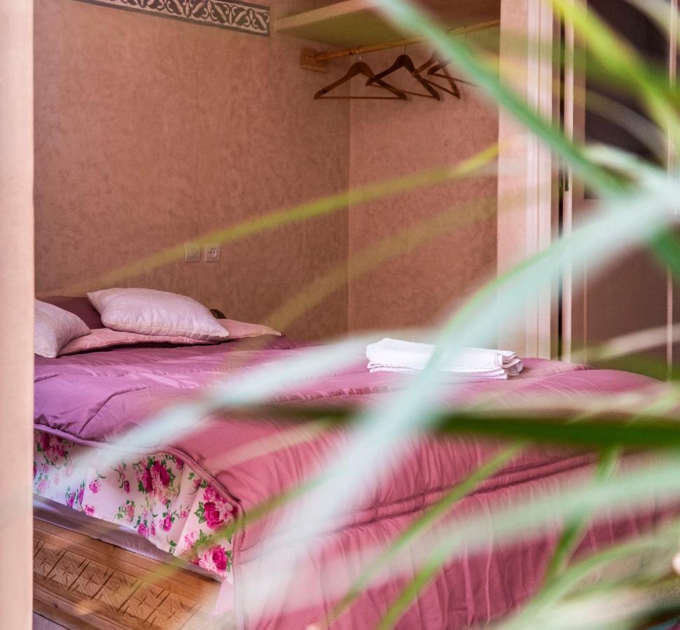Inna Guest House Мирлефт Экстерьер фото