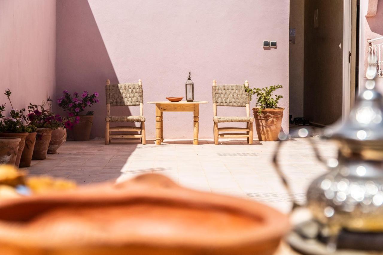 Inna Guest House Мирлефт Экстерьер фото