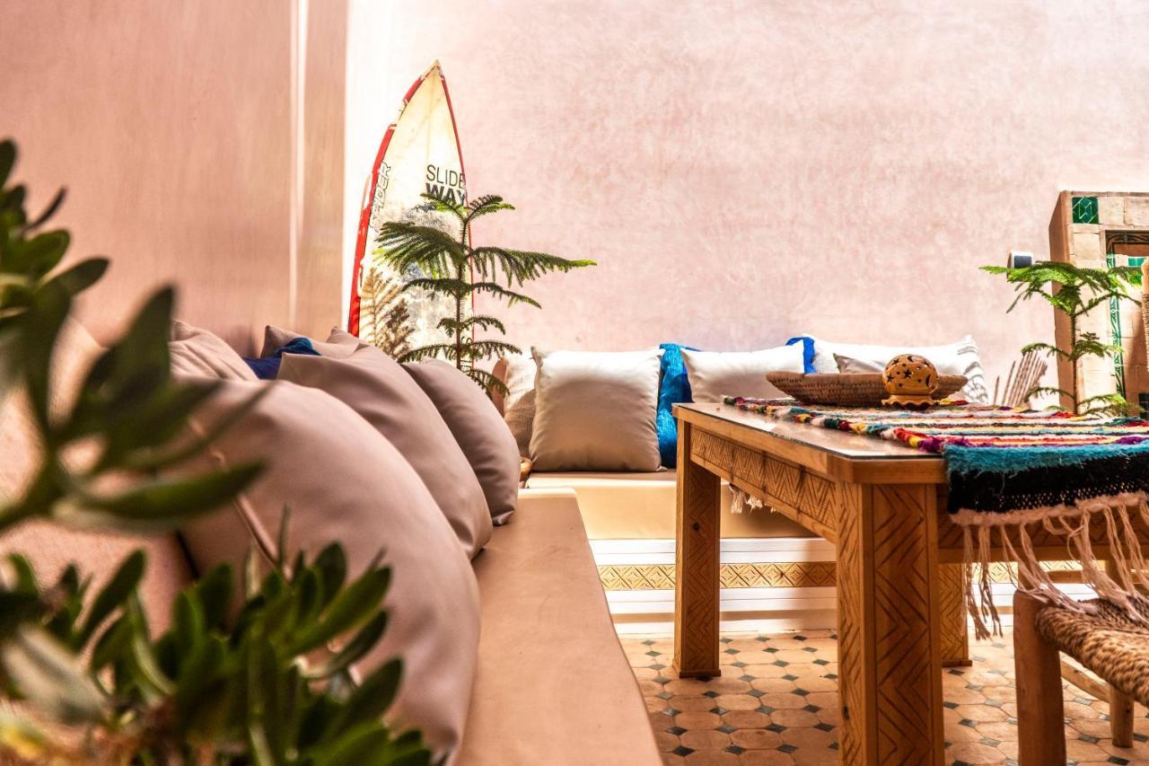 Inna Guest House Мирлефт Экстерьер фото