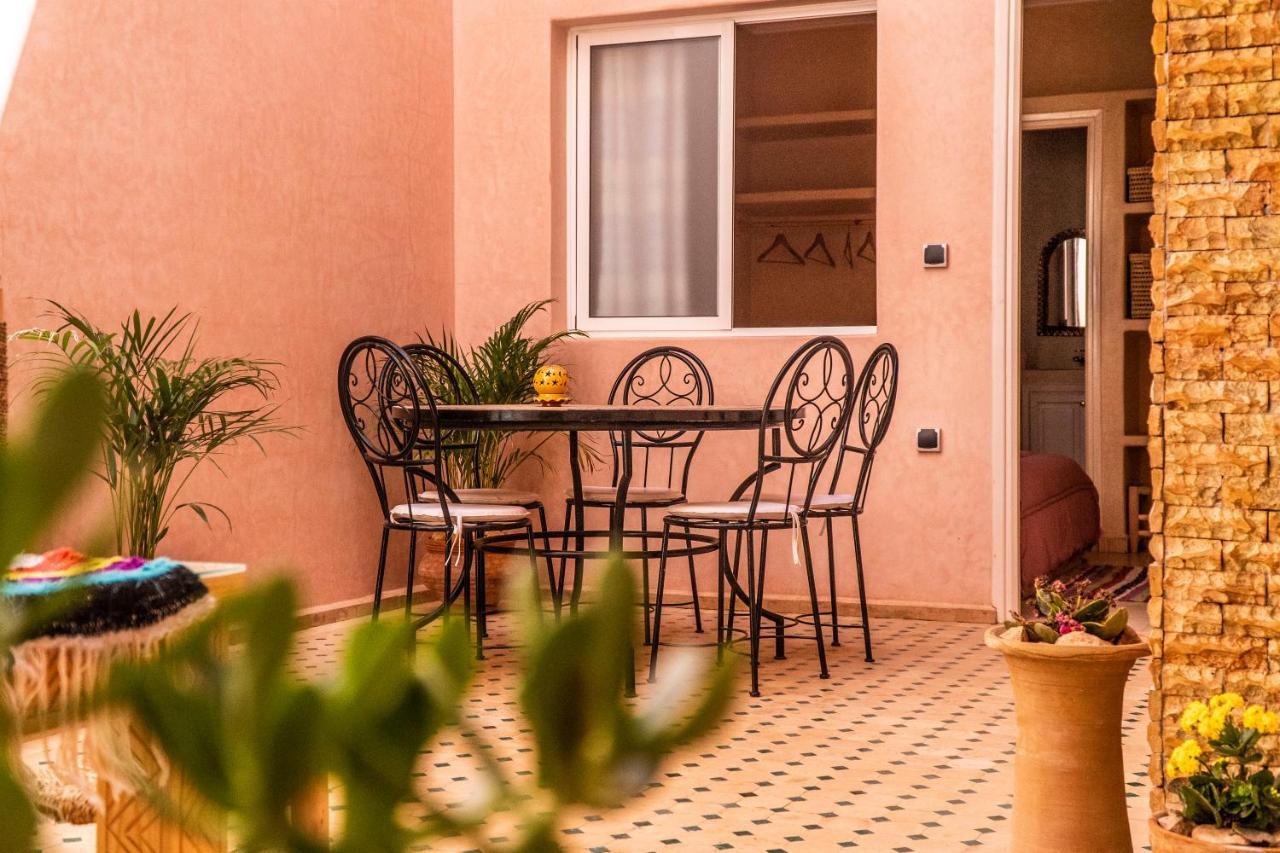 Inna Guest House Мирлефт Экстерьер фото