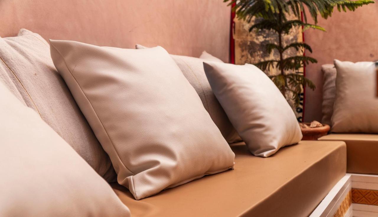 Inna Guest House Мирлефт Экстерьер фото