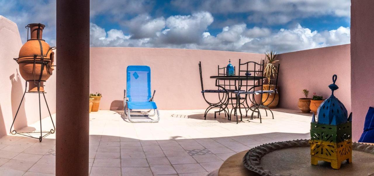 Inna Guest House Мирлефт Экстерьер фото