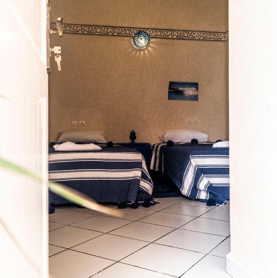 Inna Guest House Мирлефт Экстерьер фото