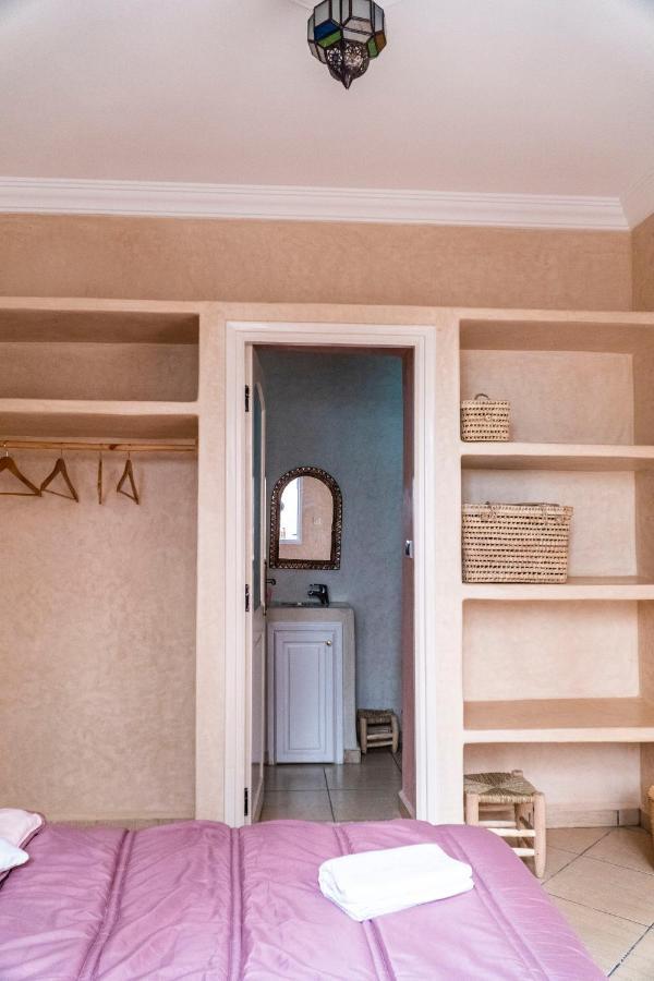 Inna Guest House Мирлефт Экстерьер фото