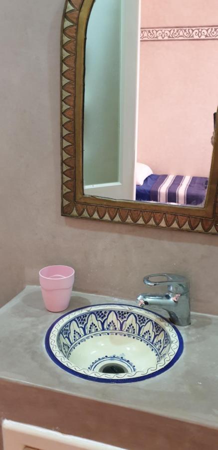 Inna Guest House Мирлефт Экстерьер фото