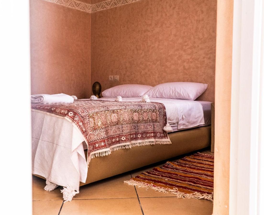 Inna Guest House Мирлефт Экстерьер фото