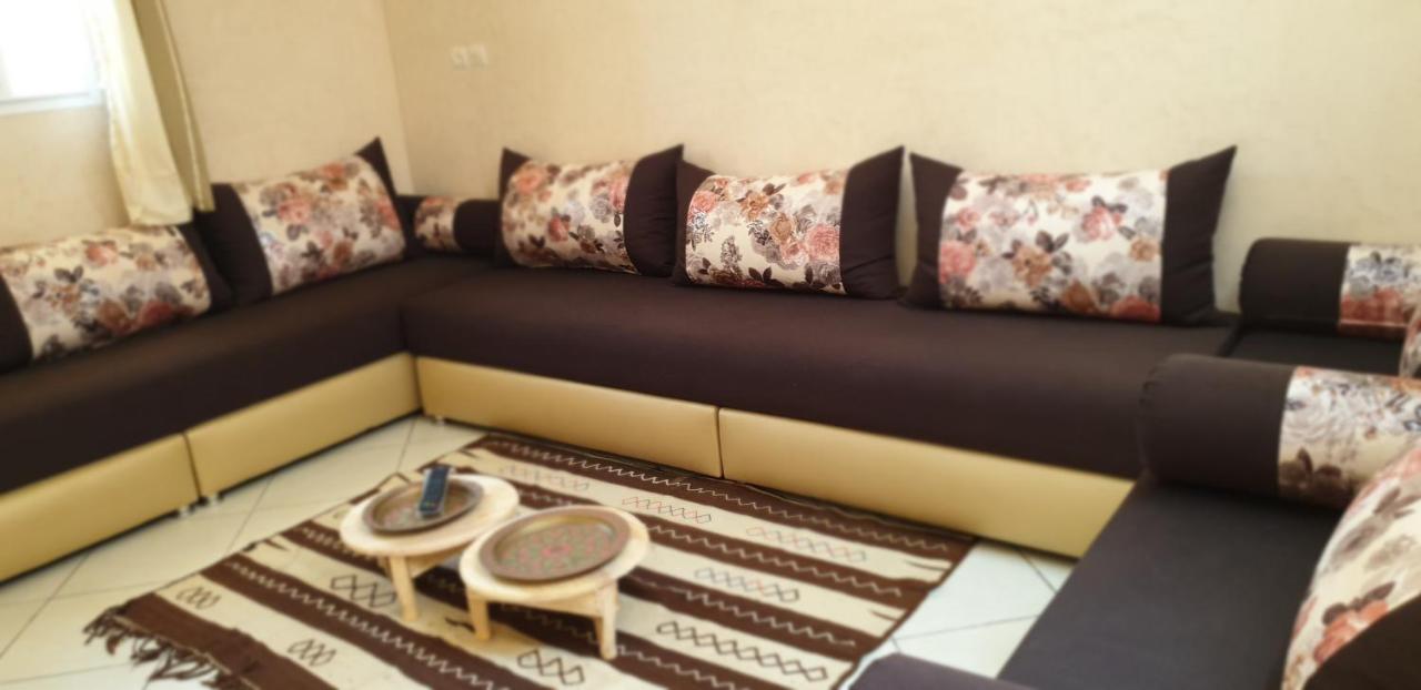 Inna Guest House Мирлефт Экстерьер фото