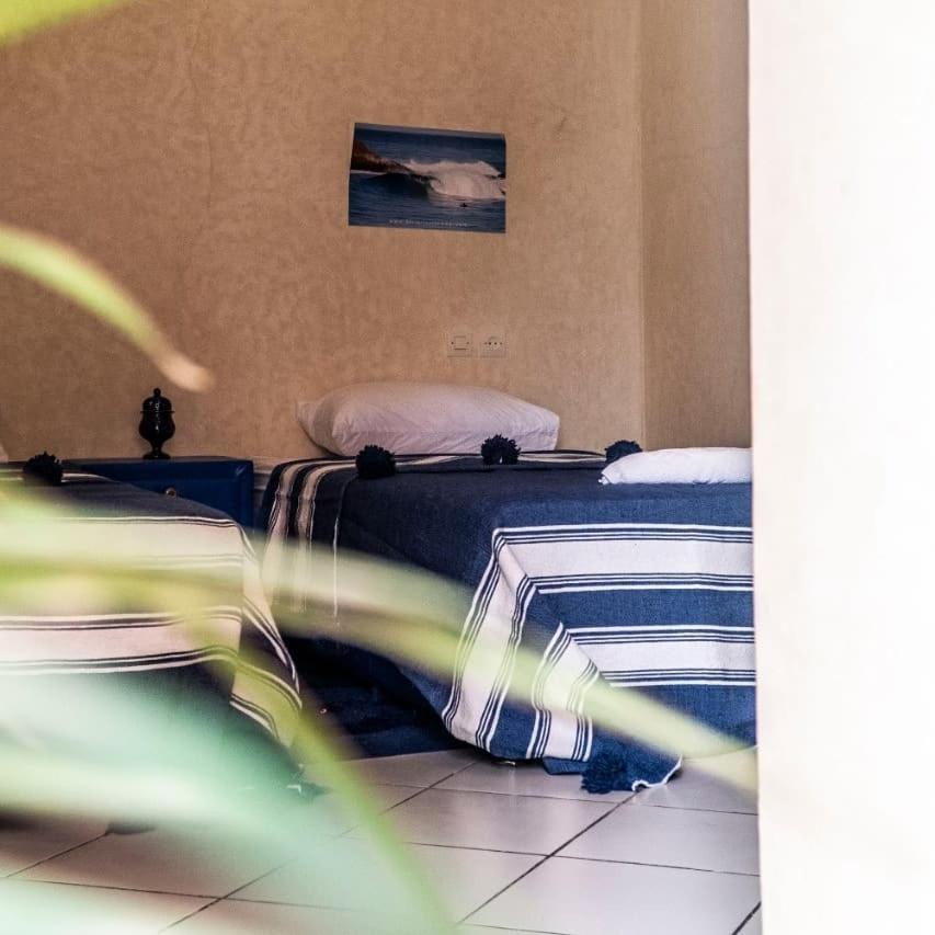 Inna Guest House Мирлефт Экстерьер фото