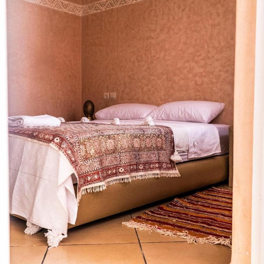 Inna Guest House Мирлефт Экстерьер фото
