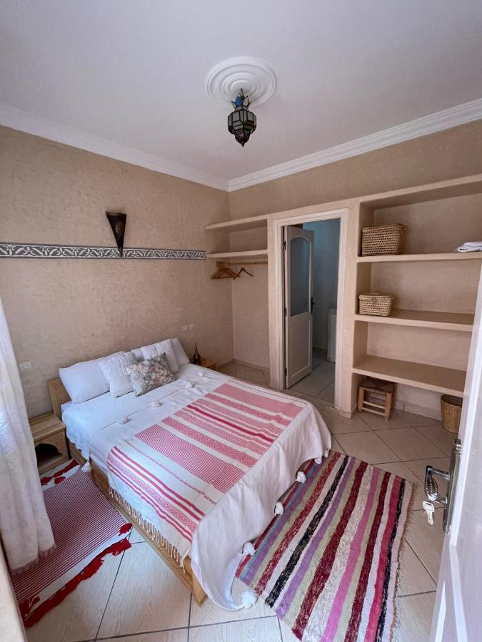 Inna Guest House Мирлефт Экстерьер фото
