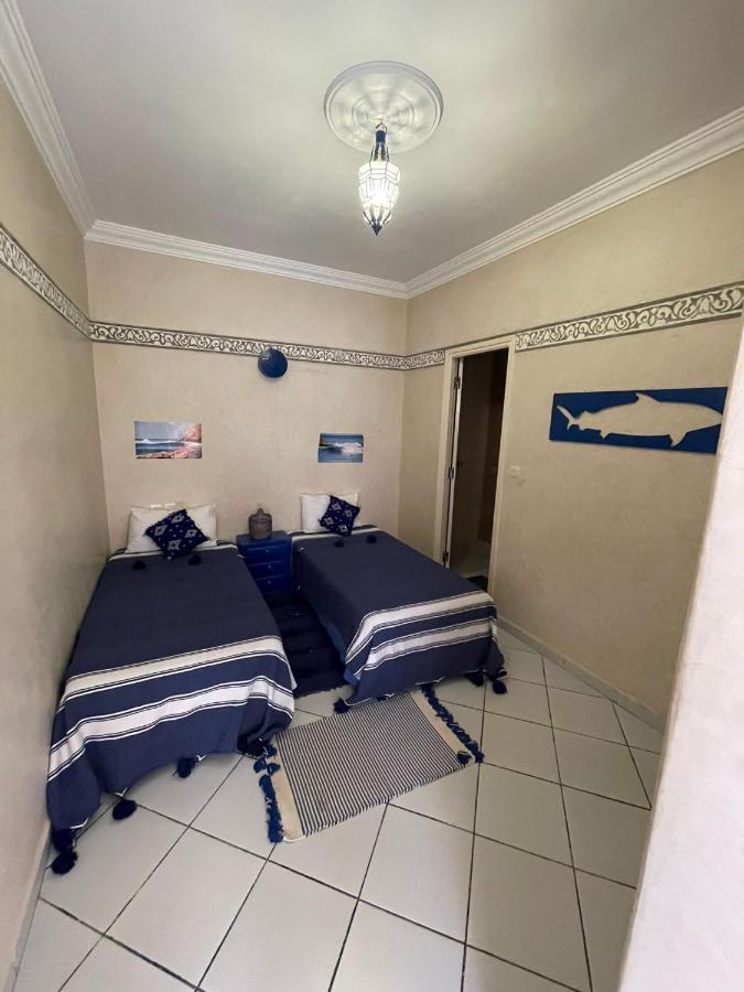 Inna Guest House Мирлефт Экстерьер фото